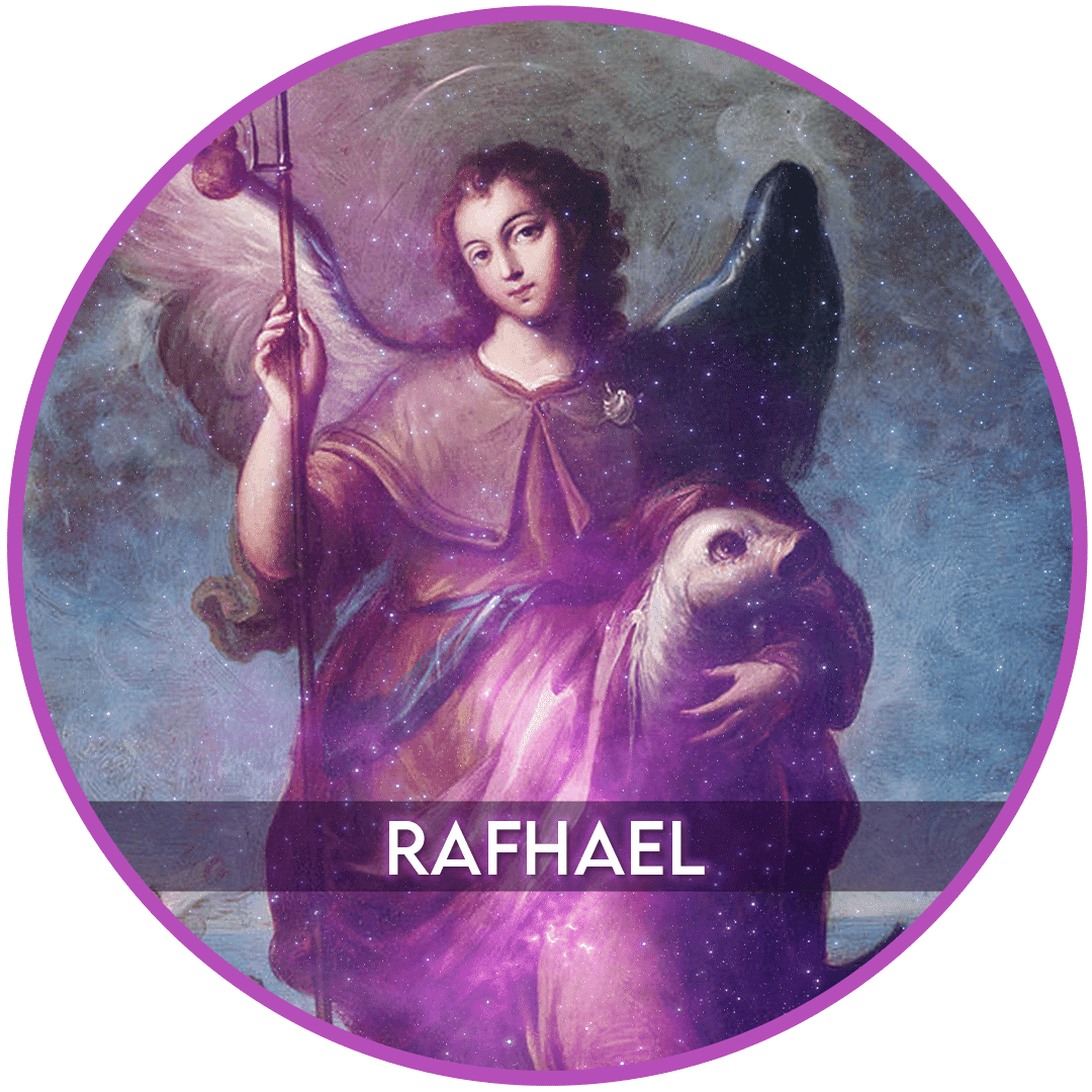 Rafhael