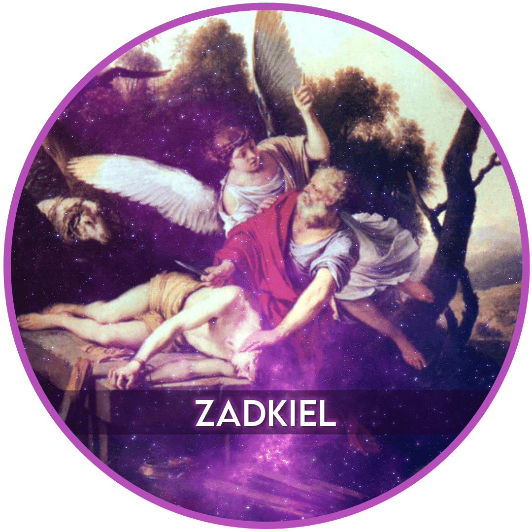 Zadkiel