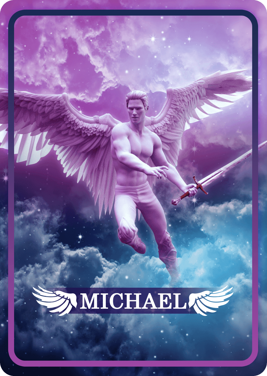 Archangel Michael